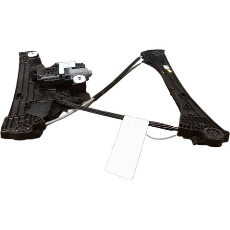 Mecanisme+moteur Leve-glace Avant Gauche CITROEN C4 2008- [PRODUIT D'OCCASION]♻️9832821680 (1/5)