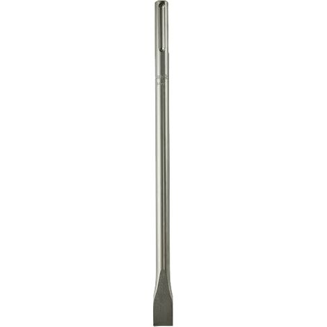 SCALPELLO ATTACCO SDS-MAX Piatto mm 25 x 400 - MAKITA