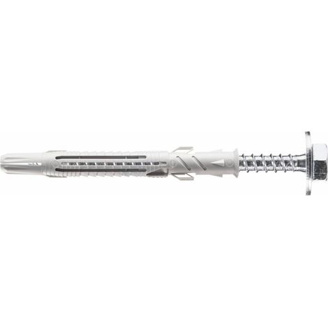 15 x ELEMATIC TASSELLO T88/V TER PROLUNGATO 16X270 MM