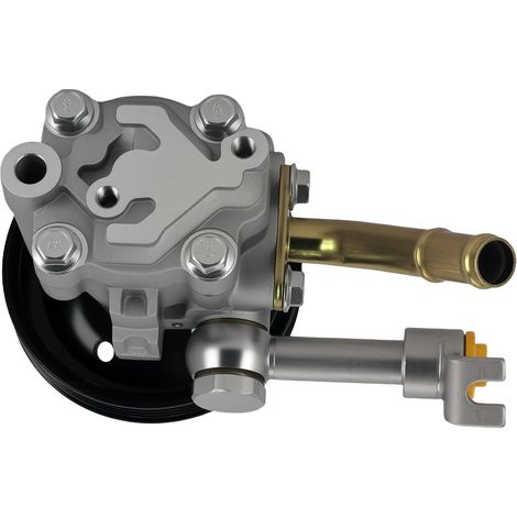 Power Steering Pump for Nissan D40 Navara Pathfinder R51 2.5 dCi 49110EB700 (1/5)
