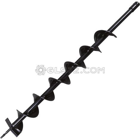 TALADRO ø100 CM 80 PARA SCHEPPACH EB1700 EB2000 (1/2)