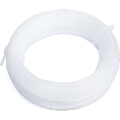 Filo in nylon Diam. 3,0 mm. 20 mt.