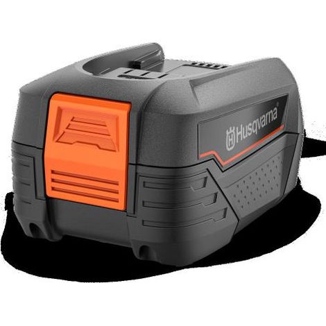 Husqvarna Aspire P4A 18-B72 4.0Ah Battery (1/2)