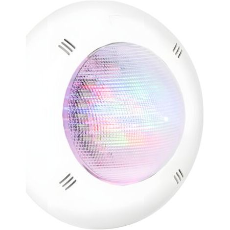 Projecteur LED de surface RGB Astralpool LumiPlus Essencial 75824