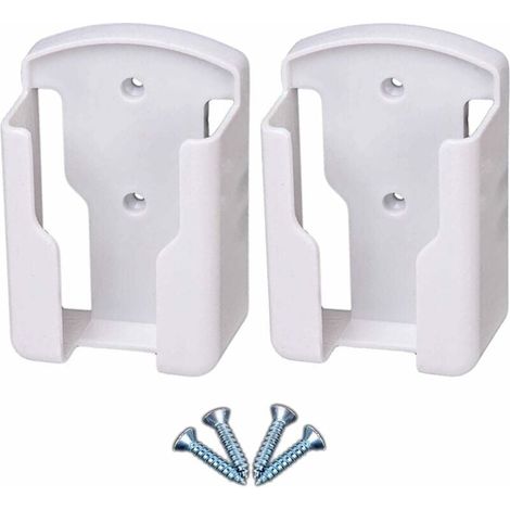 Boîte télécommande murale sans perçage, salon climatiseur (1/4)