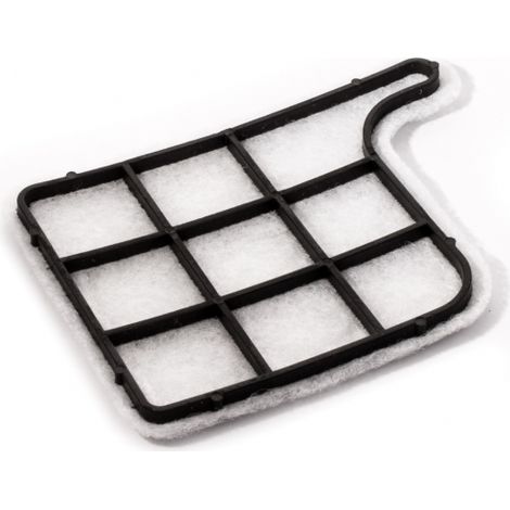 Griglia Filtro protezione motore FOLLETTO VK 135 136 COMPATIBILE