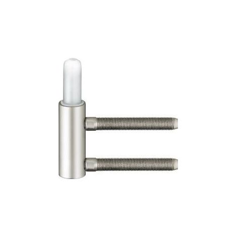 Chiusura Della Porta V Sistema Nichel 3400Wf