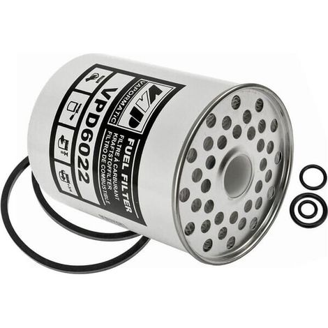 Filtro combustible VAPORMATIC VPD6022