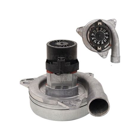 Moteur pour centrale d'aspiration BEAM SC398 et SC398LCD (1/3)