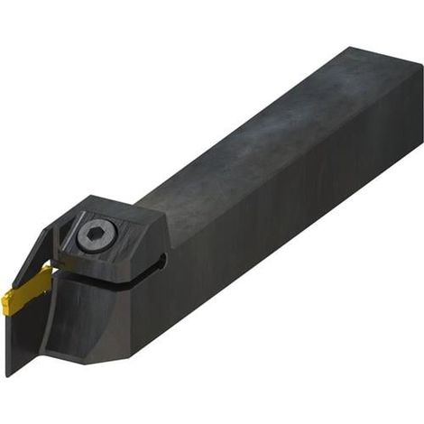 Außendrehhalter ISO GL1-S1616KFL-16-45 Einstechtiefe 16mm Linkslauf PRAMET (1/3)