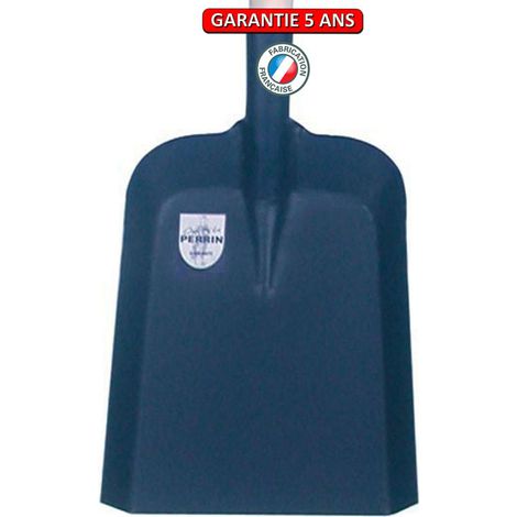 OUTILS PERRIN Pelle Angoulême de 23 sans manche (1/2)