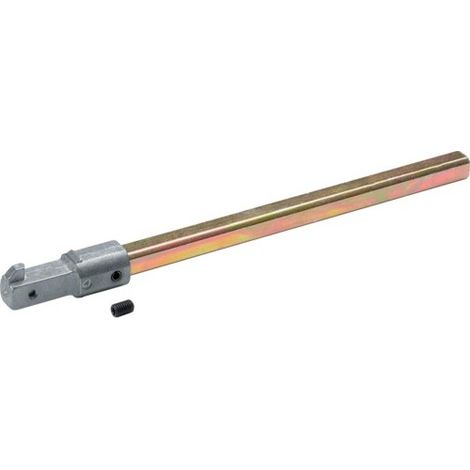 HZC102 - APPAREILLAGE DE TETE HAGER HZC102 (1/2)