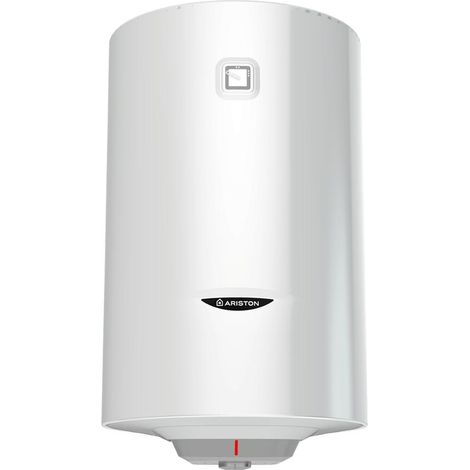 Scaldacqua elettrico murale ad accumulo - Ariston PRO1 R 80 V