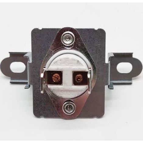 279973 Pièces et accessoires pour appareils électroménagers, thermostat de sèche-linge, fusible