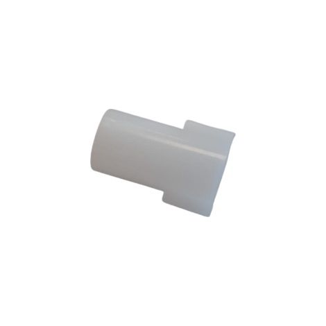 Acople motor quemador hansa 8x11x22mm