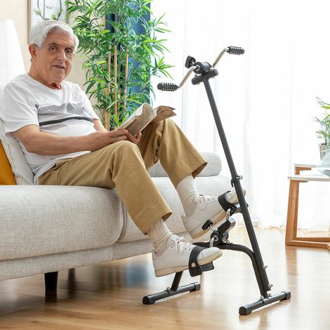Doppeltes pedalsystem fur arme und beine rollekal innovagoods (1/5)
