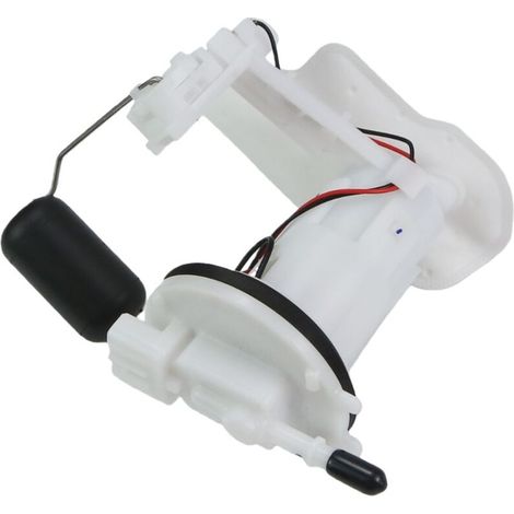 La pompe à carburant 16700-K20-903 convient au Honda ZOONER110X ACG110 (correspondant à 16700-K20-T01), spécialement conçue pour les petits scooters, assurant une alimentation en carburant stable.