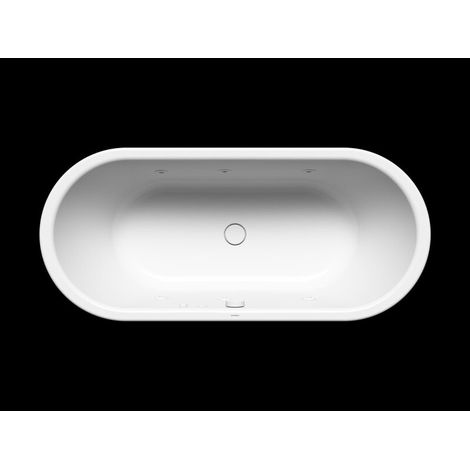 Kaldewei 282860823001 BW CENTRO DUO OVAL Mod.128 BODY, 1800 (1/2)