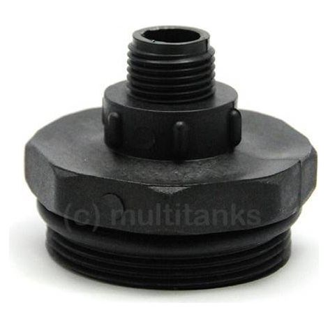 Racor G2 male 1/2'' BSP - male 2'' BSP