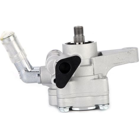 Power steering pump suitable for ACCORD 1998-2002 3.0L V6 56110-P8A-003, power steering pump and power steering pump accessories. (1/5)