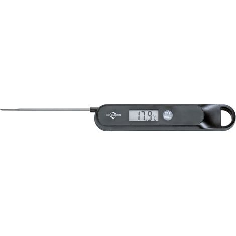 Termometro digitale per carne, caricato a scuotimento, 30 cm / Kuchenprofi (1/4)