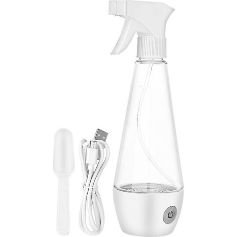 Fabricant professionnel de liquides de nettoyage pour la maison, générateur d'hydroxyde de sodium, outil de nettoyage (1/4)