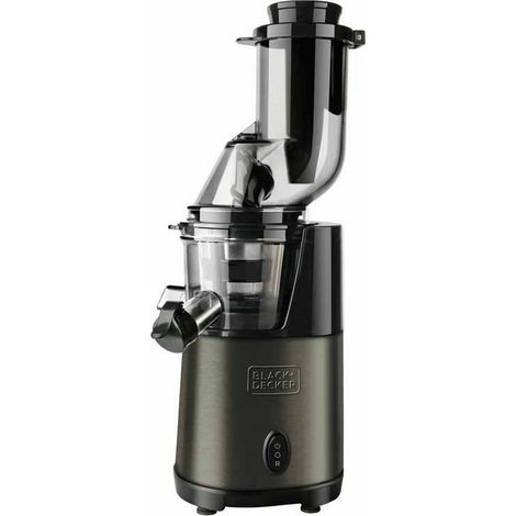 Spremiagrumi Black & Decker BXJE200E 200W [ES9240030B] (1/5)