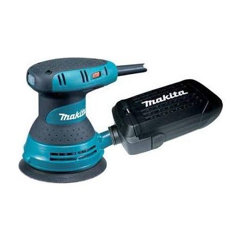 Lijadora orbital B05031K MAKITA