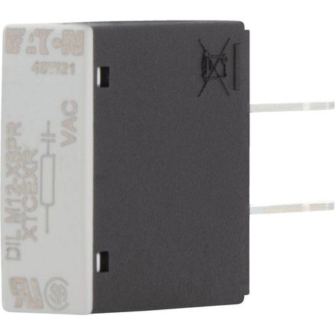 EATON Circuito de protección RC 110-240V, DILM7-DILM15, 281200