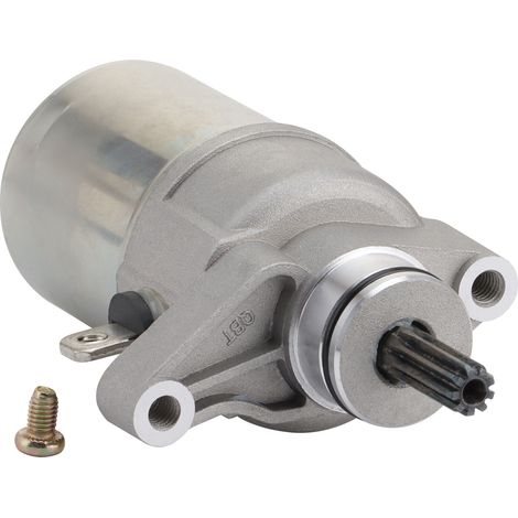 YAMAHA TTR50 Starter compatible with 12V DC starter kits for children's off-road vehicles UTV ATV 2005-2017.