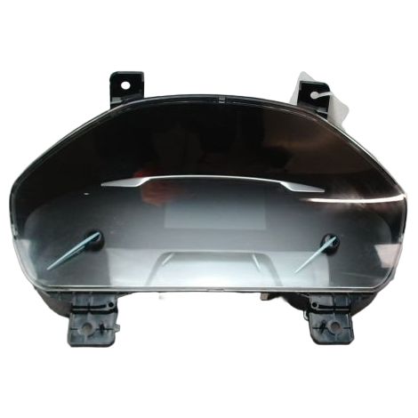 Bloc Compteurs FORD Fiesta 2005- [PRODUIT D'OCCASION] ♻️ 2499818 - Garantie à vie (1/2)