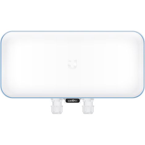 Ubiquiti Unifi UWB XG 1733 Mbit/s Bianco Supporto Power over Ethernet (PoE)
