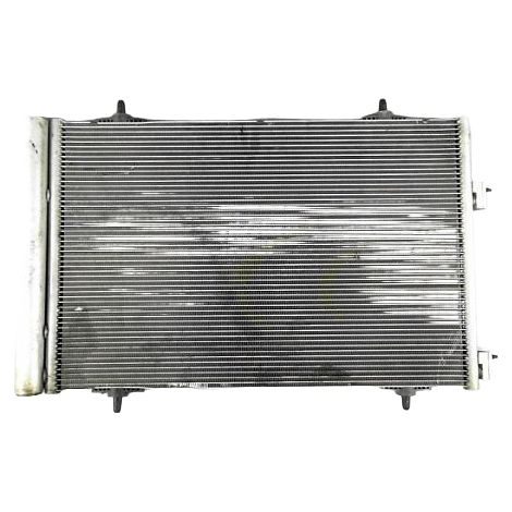[PRODUIT D'OCCASION] Condenseur Climatisation CITROEN C5 Tourer 2008- ♻️ Ref Oe. 6455ja - Garantie à vie (1/3)