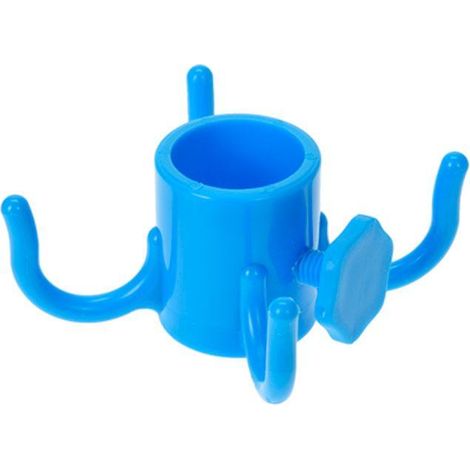 PERCHA SOPORTE SOMBRILLA 19/32MM 4 COLORES (1/2)