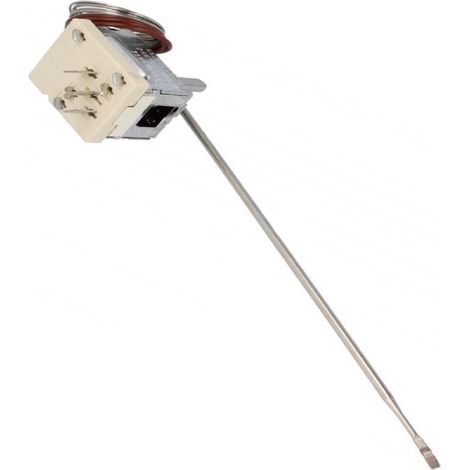 Ersatzteil - Thermostat Original -  - FAURE, IKEA, ELECTROLUX, ZANUSSI, ZANKER