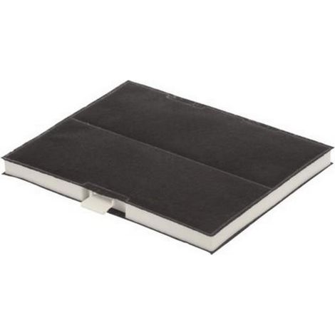Ersatzteil - Filtre charbon (x1) d'origine -  - BOSCH, SIEMENS, NEFF, GAGGENAU