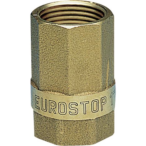 SCELTO DA DESIVERO Eurostop ff sabbiata 4" codice prod: DSV05030 (1/3)