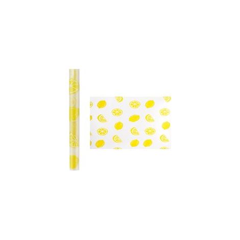 Tapis de Réfrigérateur Lavable Réutilisable Tapis de Frigo 45 x150cm Tapis de Refrigerateur Antibactérien Antisalissure Tapis de Tiroir Antidérapant pour Cuisine et Armoire (1/5)
