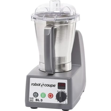 Kitchen Blender BL 3 - Robot Coupe