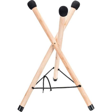 Support pliable, support de batterie pliable, matériel de montage pour batterie, support de batterie en bois-53x28cm (1/3)