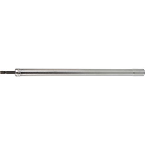 MAKITA B-52548 Stecknüsse für Gewindestangen 1/4" Sechskant 10mm x 300mm