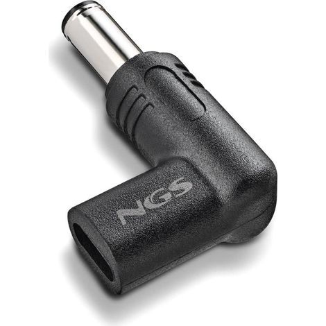 Cargador para Portátil NGS BUD-AS