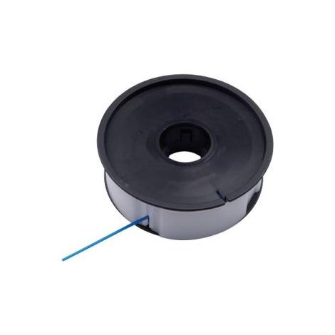Repuesto cabezal desbrozadora bobina BOSCH 69445 1,5mm 2x5mm