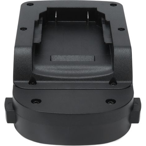 Adaptateur de batterie, connecteur adaptateur 18 V CC série RIDGID 18 V pour outils électriques RIDGID 18 V (1/5)