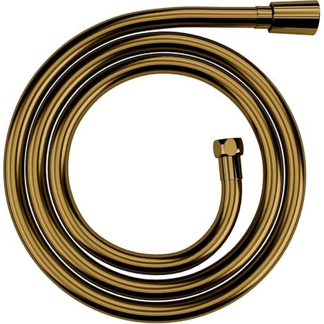 OMNIRES - Flessibile doccia 150 cm, color oro 028GL (1/2)