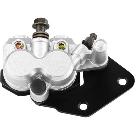 Étrier de Frein Arrière de Moto, Assemblée arrière d'étrier de Frein pour la Moteur de Moto 100-125 (1/5)