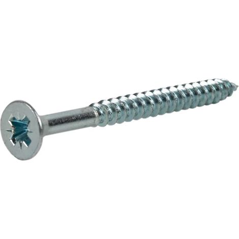 Schrauben cofan din-7505a Senkkopf Pozidriv 3.5x50 mm