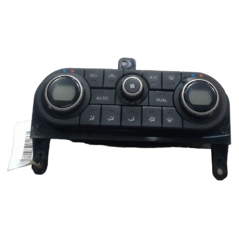 [PRODUIT D'OCCASION] Commande De Chauffage NISSAN Qashqai ♻️ Ref Oe. 27500jd45c - Garantie à vie