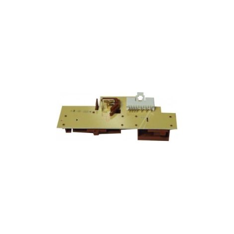 Interrupteur pour Hotte BOSCH 12022609