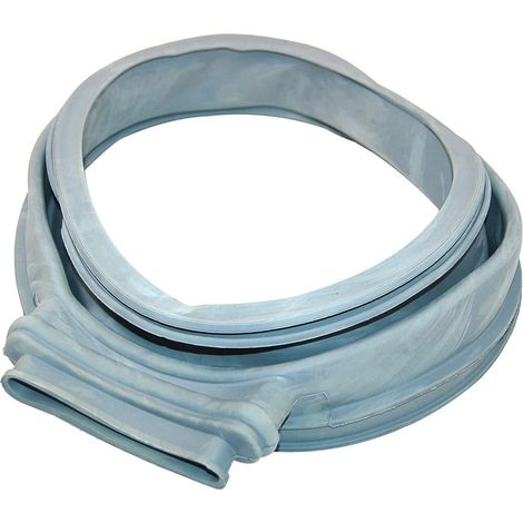 SOFFIETTO GUARNIZIONE PORTA OBLO LAVASCIUGA LAVATRICE PHILCO ARISTON C00068507
